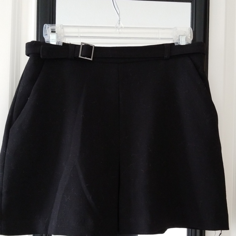 30% off if bundled w/another! Mini skirt